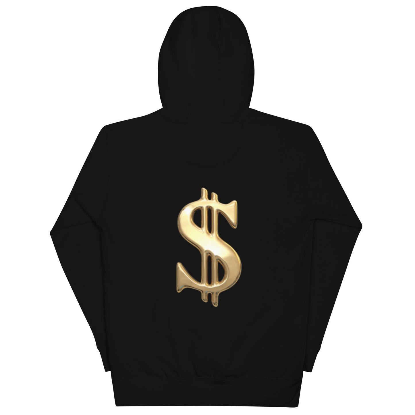 Big Motion Hoodie