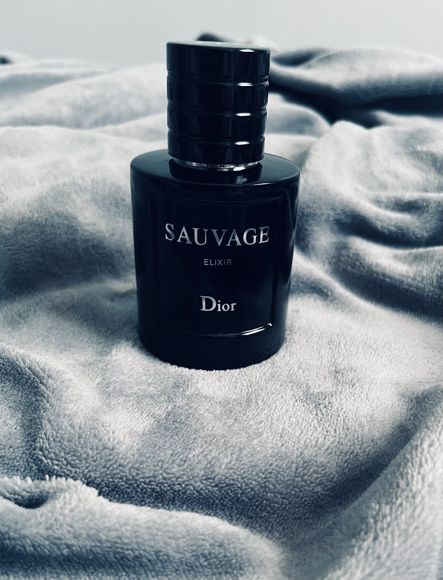 Men's Elixir Dior Sauvage Cologne Popular Cologne 2.0 oz 60ml Eau de parfum