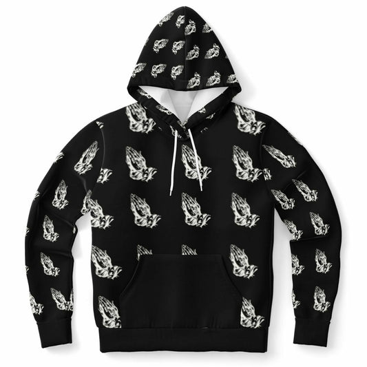 Athletic Hoodie - AOP