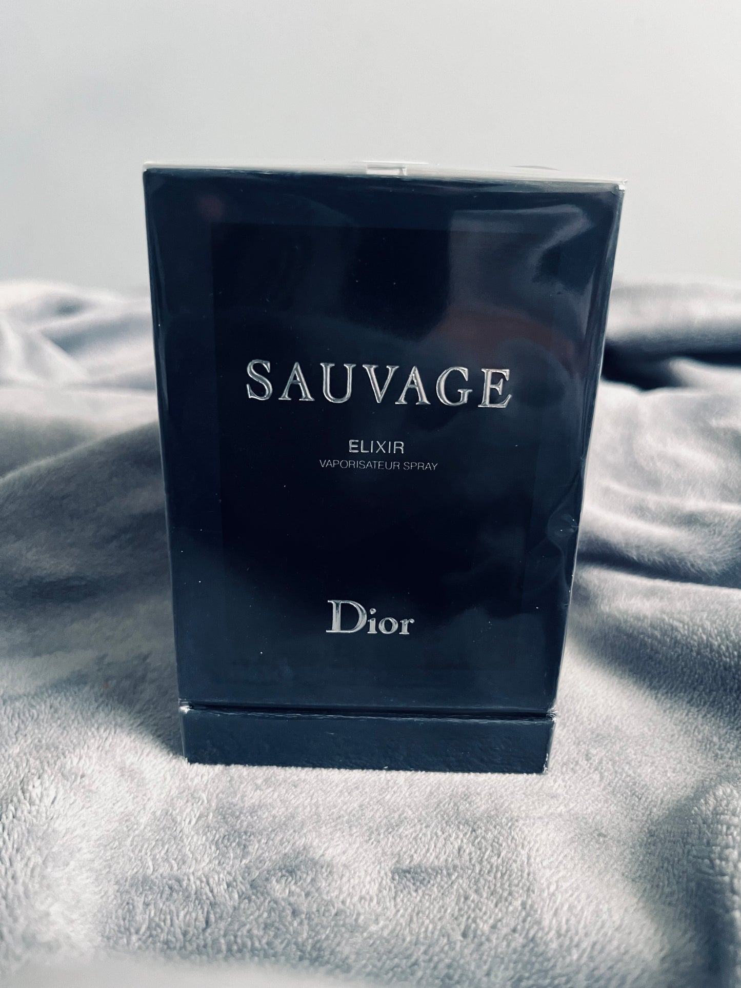 Men's Elixir Dior Sauvage Cologne Popular Cologne 2.0 oz 60ml Eau de parfum