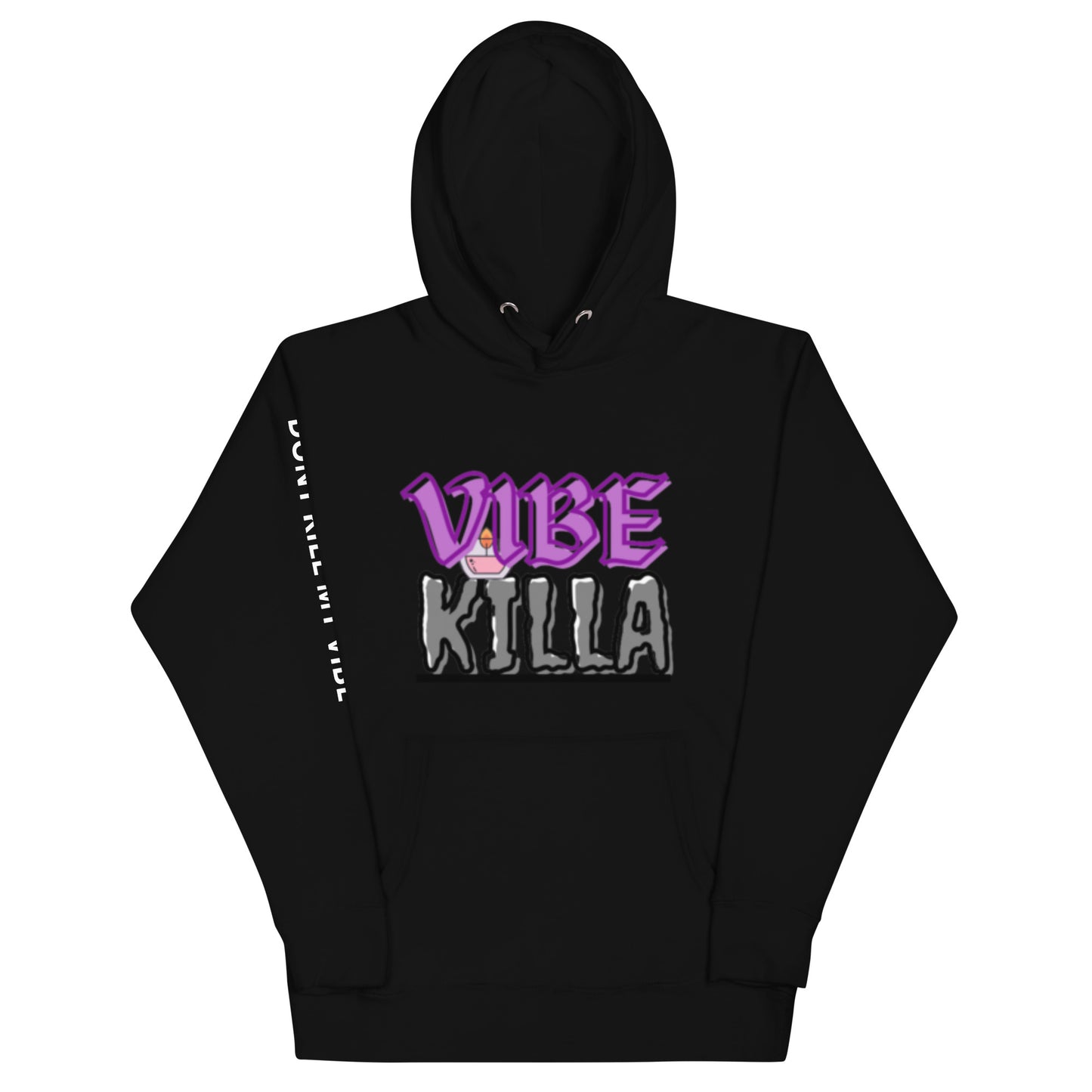 Vibe Killa Hoodie