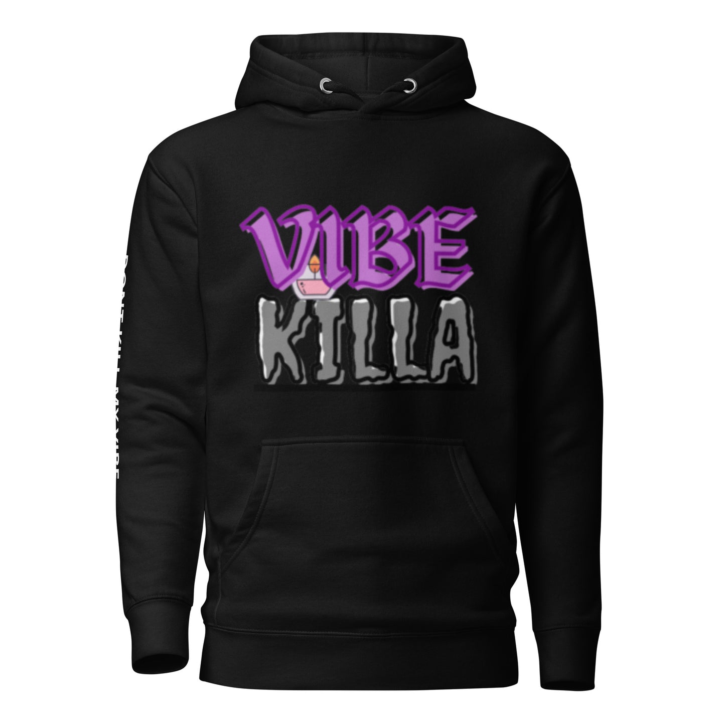 Vibe Killa Hoodie