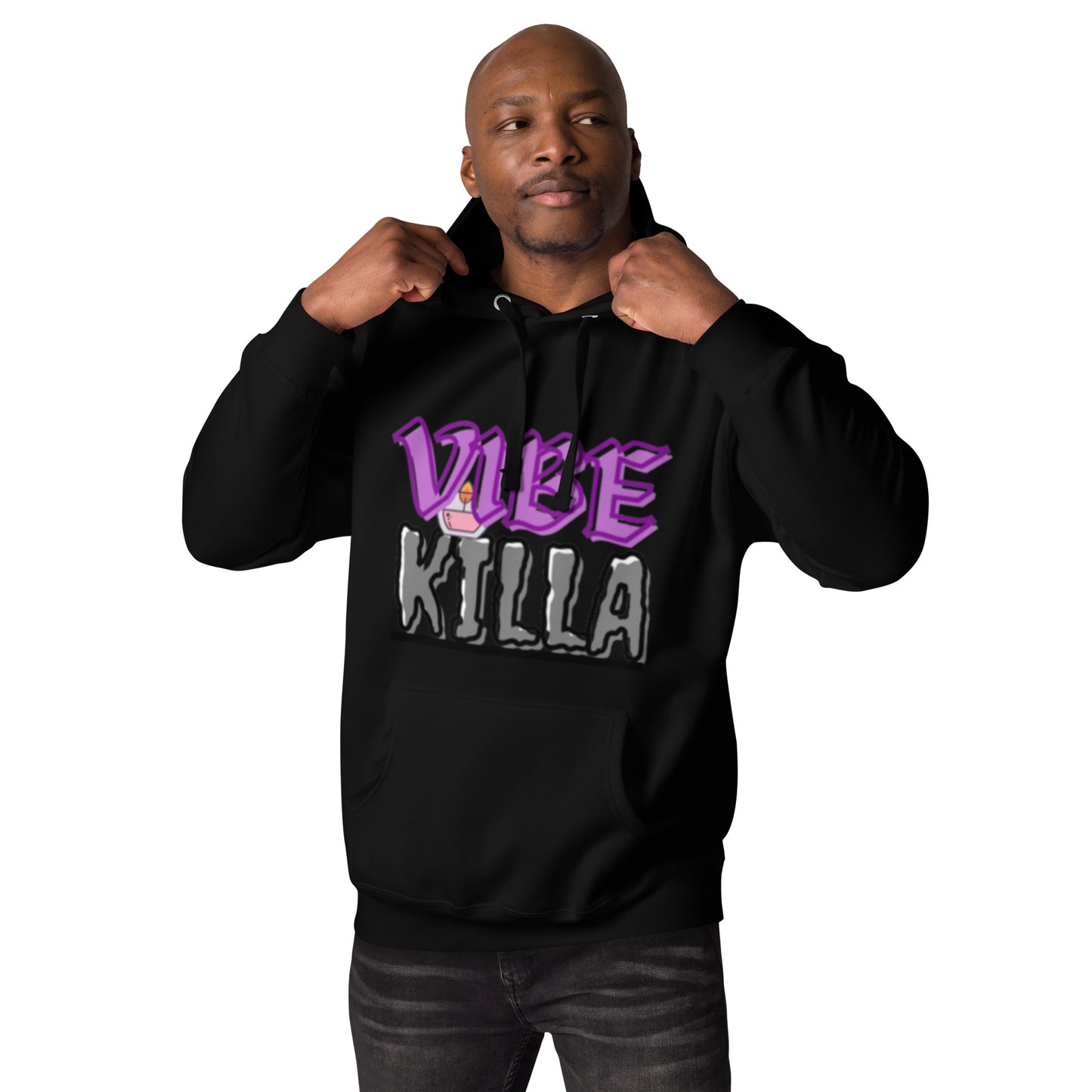 Vibe Killa Hoodie