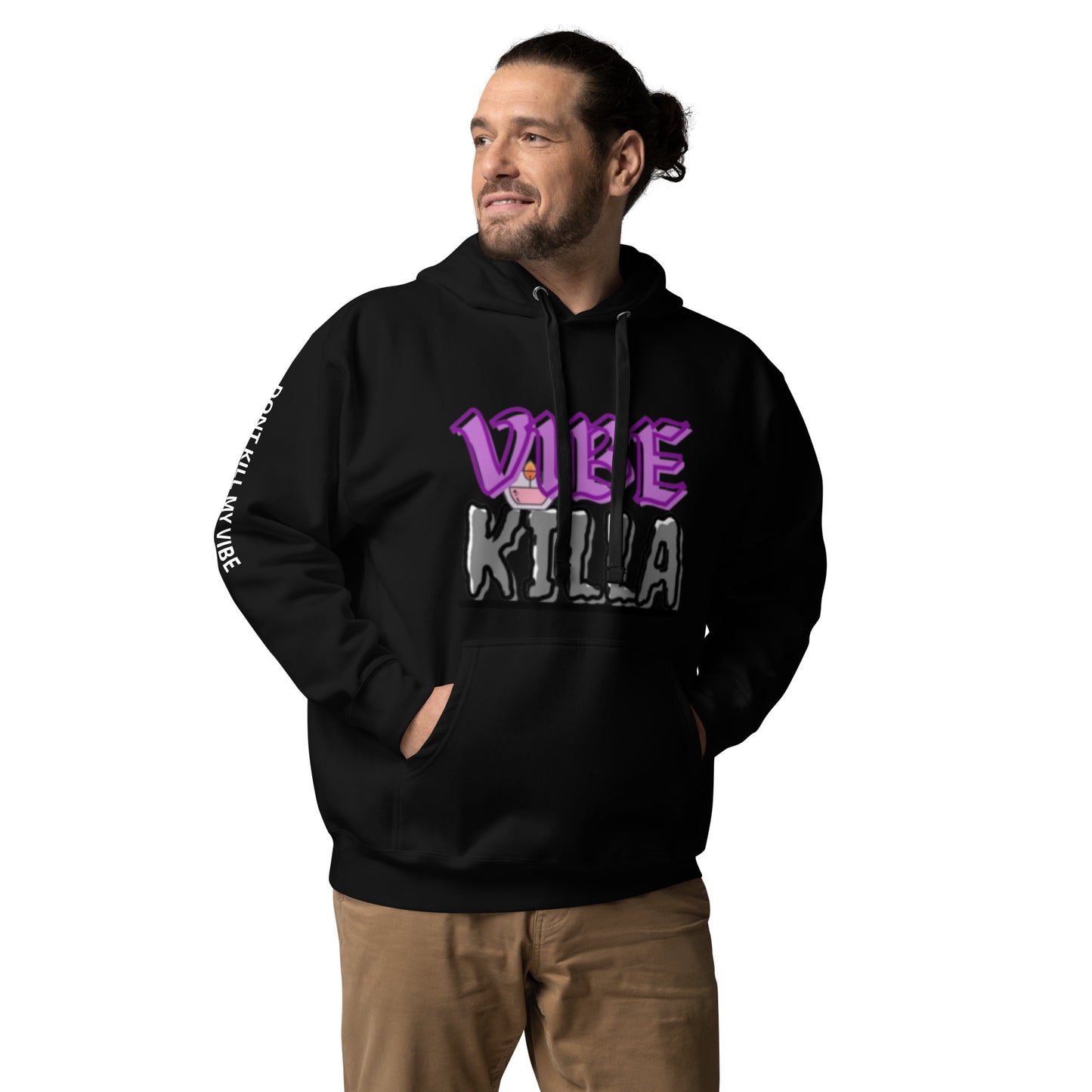 Vibe Killa Hoodie