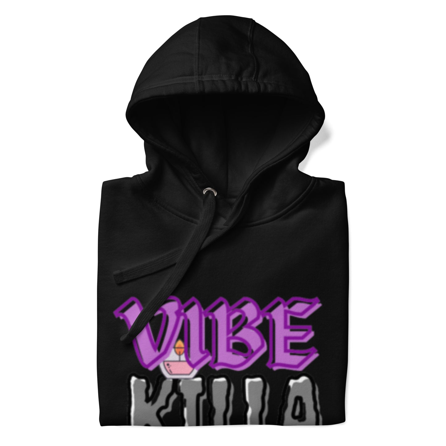 Vibe Killa Hoodie