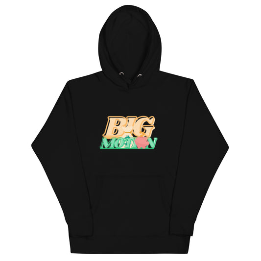 Big Motion Hoodie